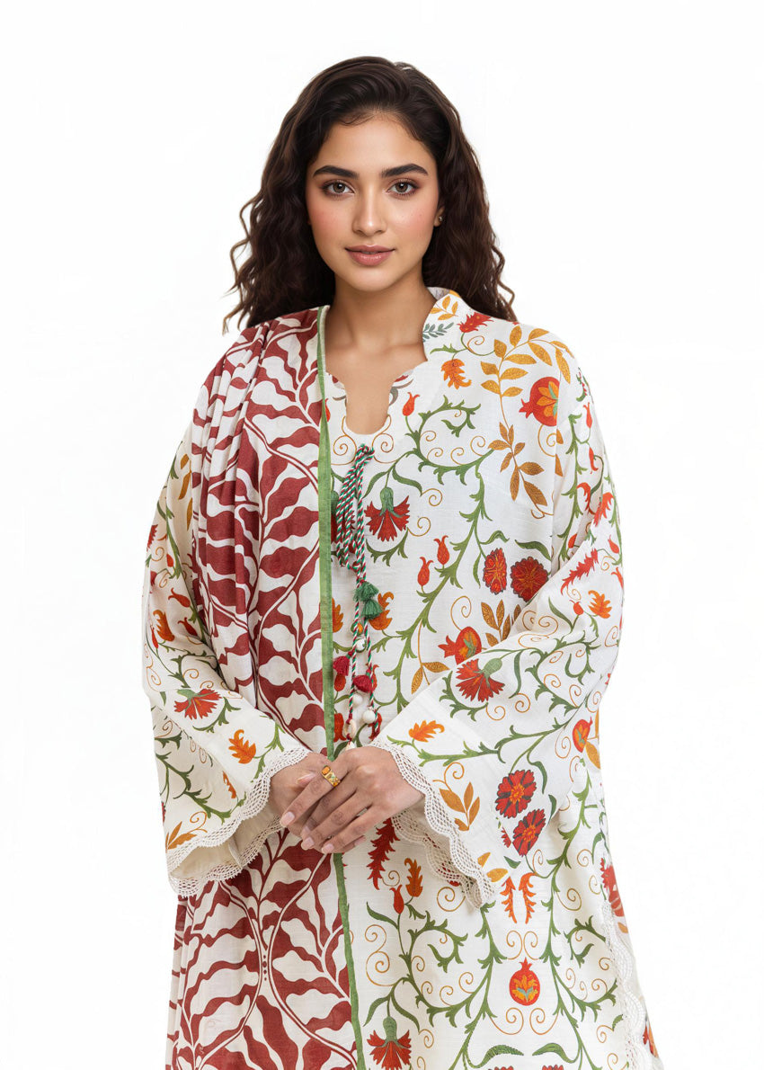 Apricot - 3 Pc (WU3PPBS26LI2M71)