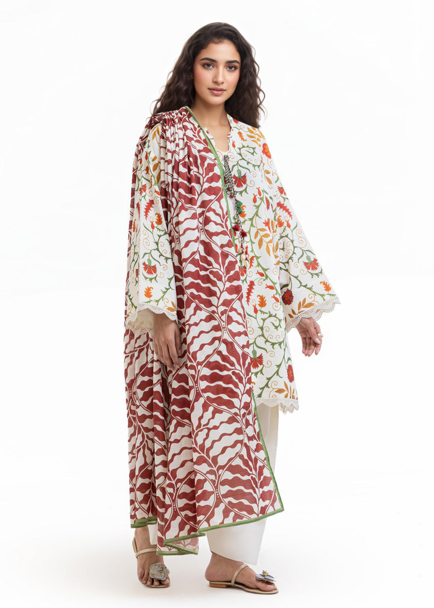 Apricot - 3 Pc (WU3PPBS26LI2M71)