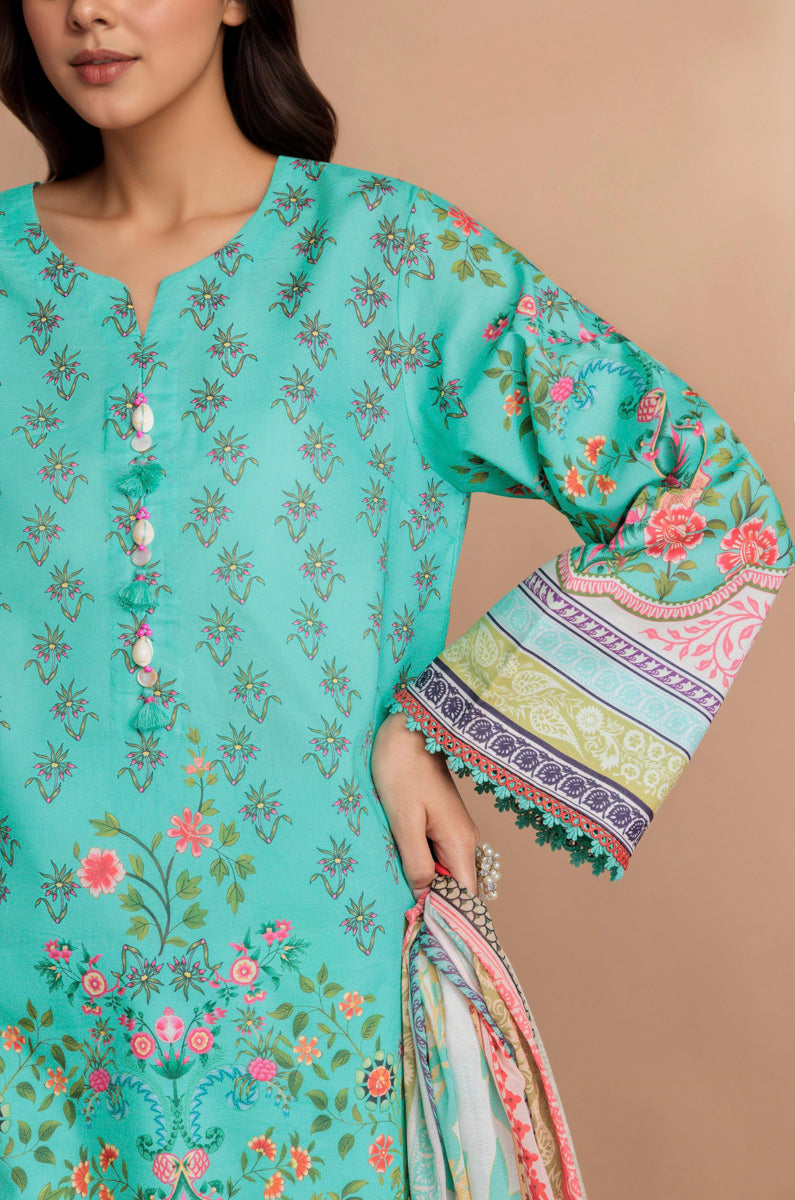 Blossom - 3 Pc (WU3PPBS26LI4M20)