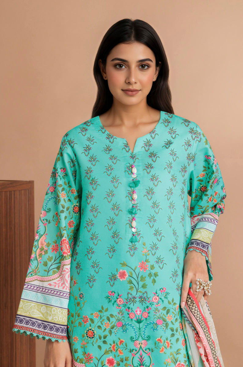 Blossom - 3 Pc (WU3PPBS26LI4M20)