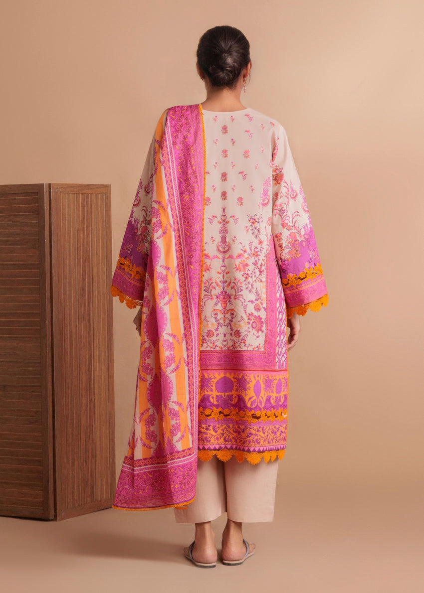 Angan - 3 Pc (WU3PPBS26LI4M34)