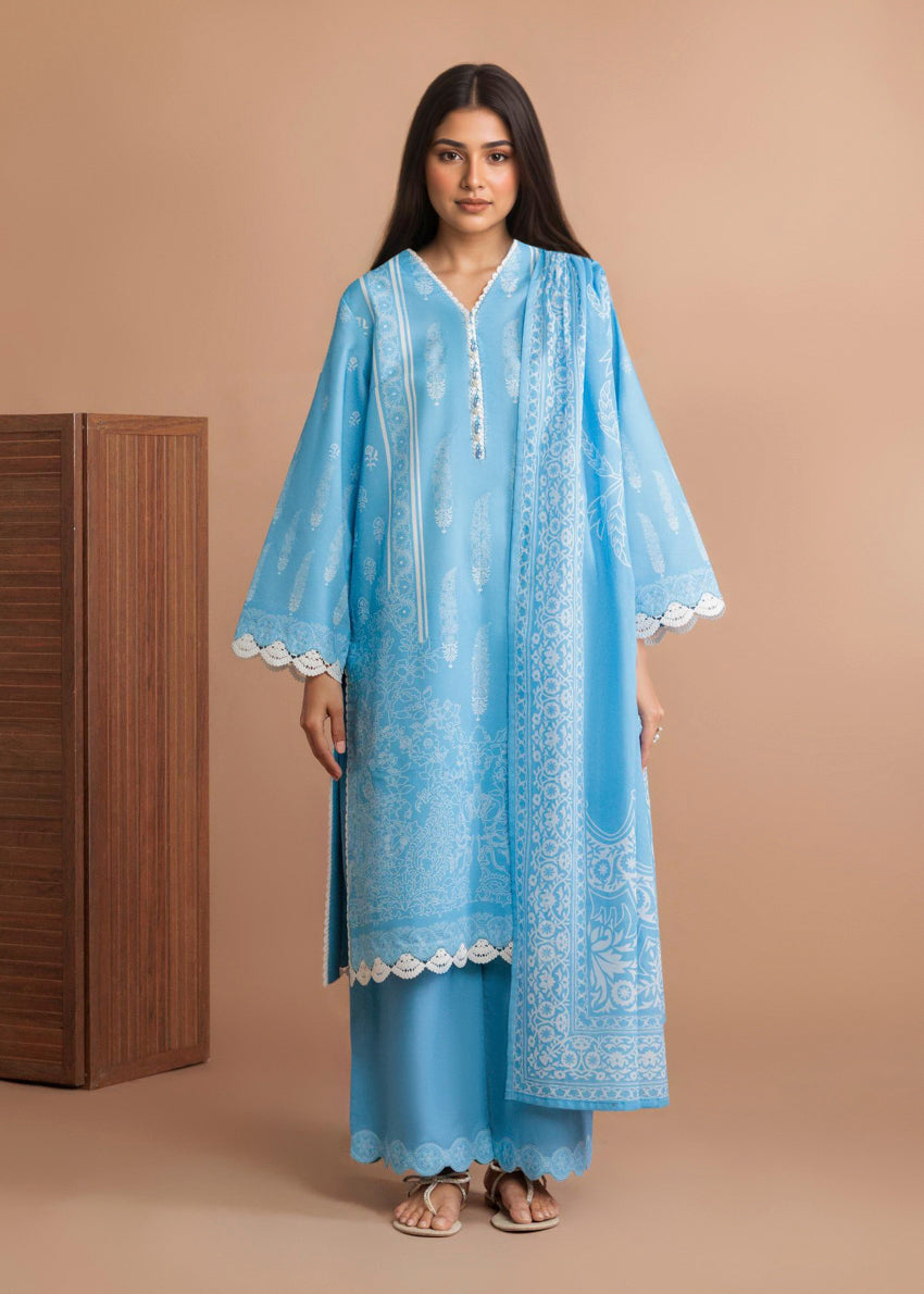 Summer Breeze - 3 Pc (WU3PPBS26LI4M39)