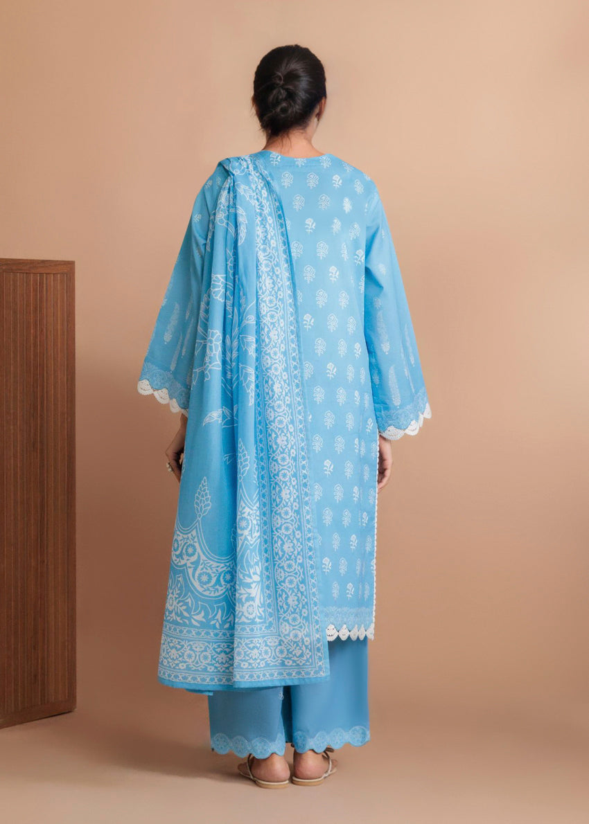 Summer Breeze - 3 Pc (WU3PPBS26LI4M39)