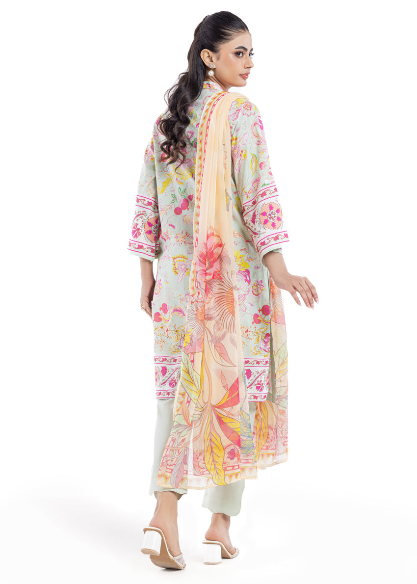 MINT-CAMBRIC-3 PIECE (WU3PPBW25LI1J24P)