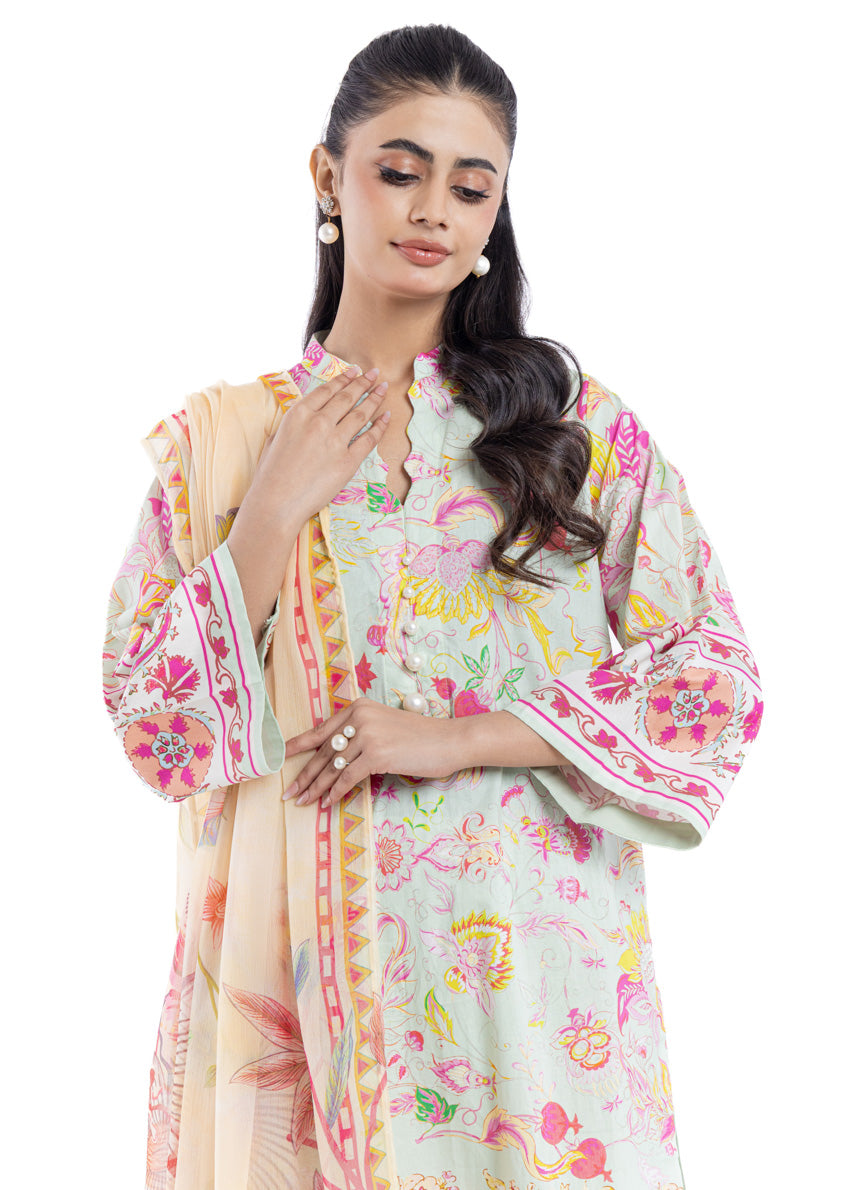 MINT-CAMBRIC-3 PIECE (WU3PPBW25LI1J24P)