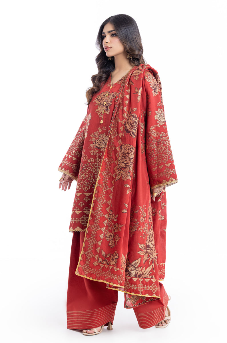 Rania - 3 Pc (WU3PSBS26K1F18)