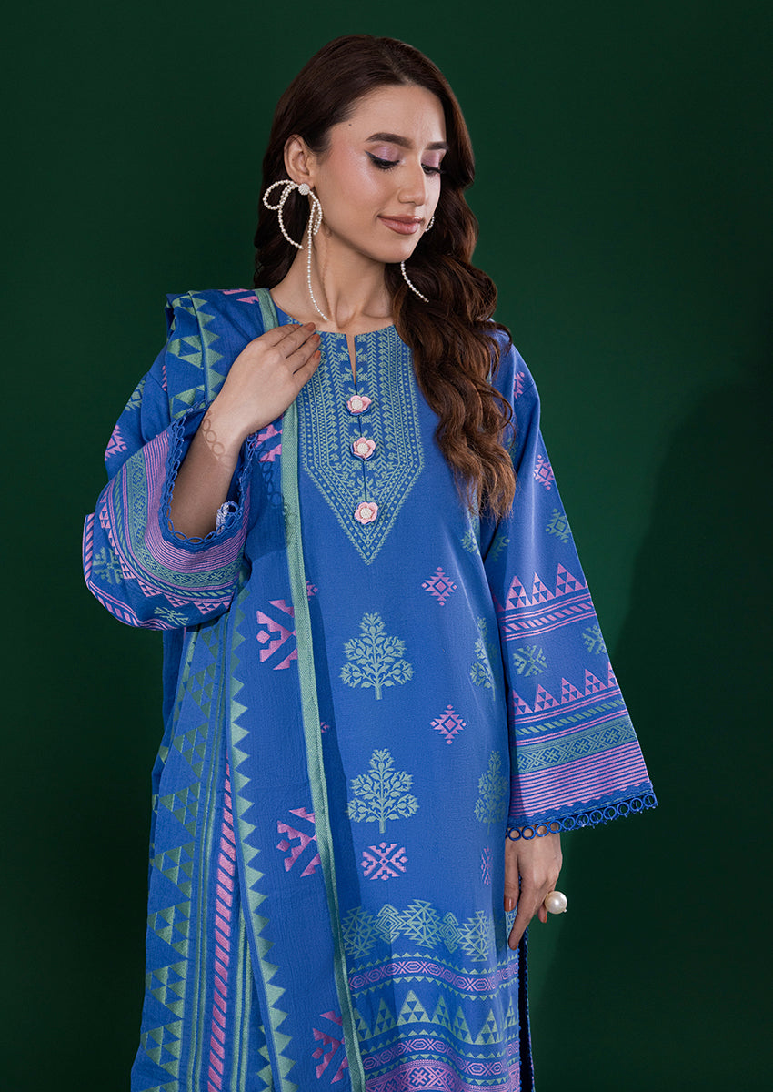 Jacora - 3 Pc (WU3PSBW25K9O1)