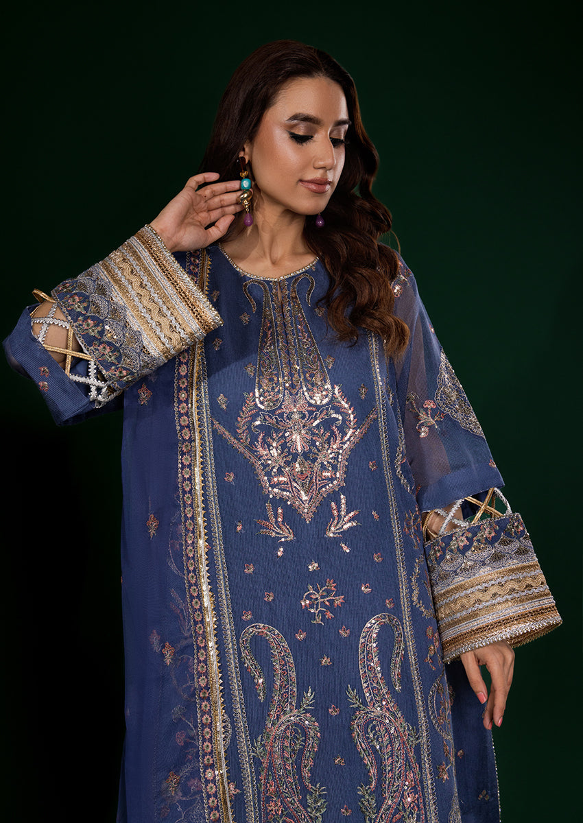 Zariyah - 3 Pc (WU3PSLW25NA10N4)