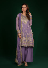 Chandni - 3 Pc (WU3PSLW25SE9O5)