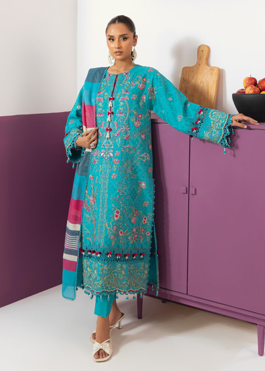 Elegance - 3 Pc (WUS25E3124)