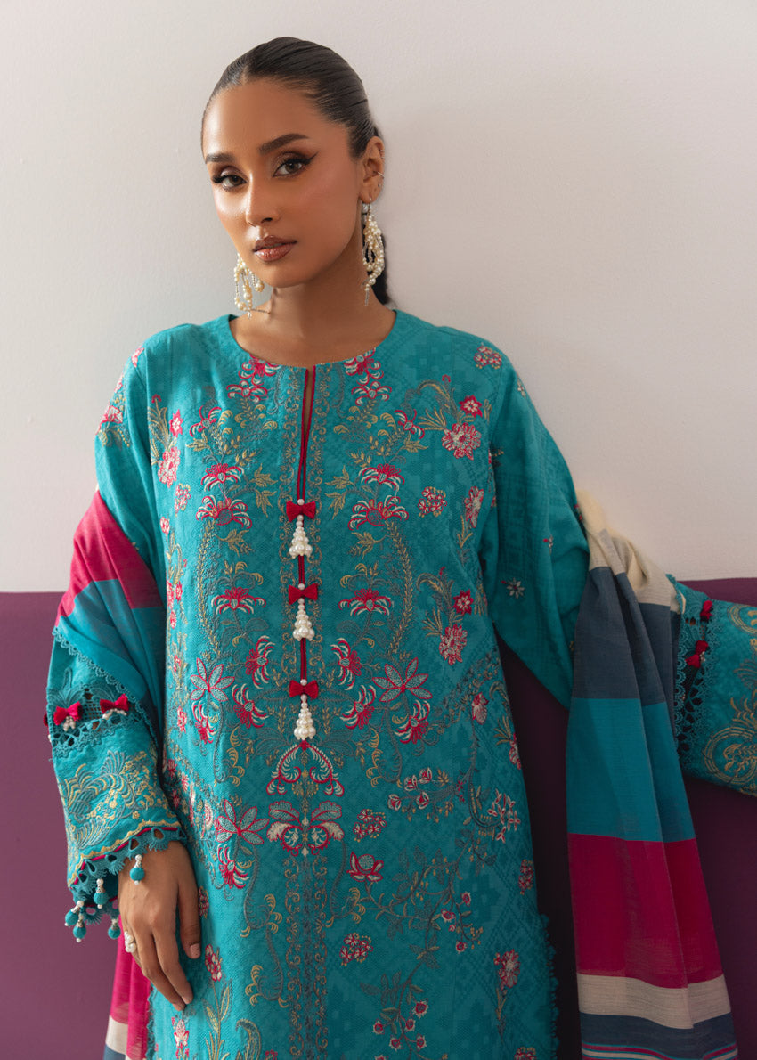 Elegance - 3 Pc (WUS25E3124)