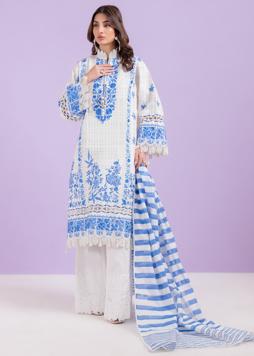 Mughal - 3 Pc (WUS25E3125)
