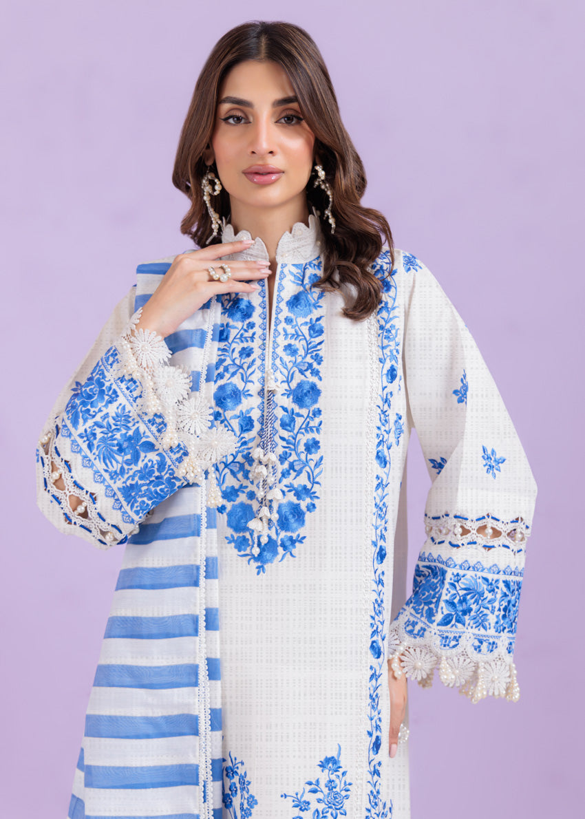 Mughal - 3 Pc (WUS25E3125)