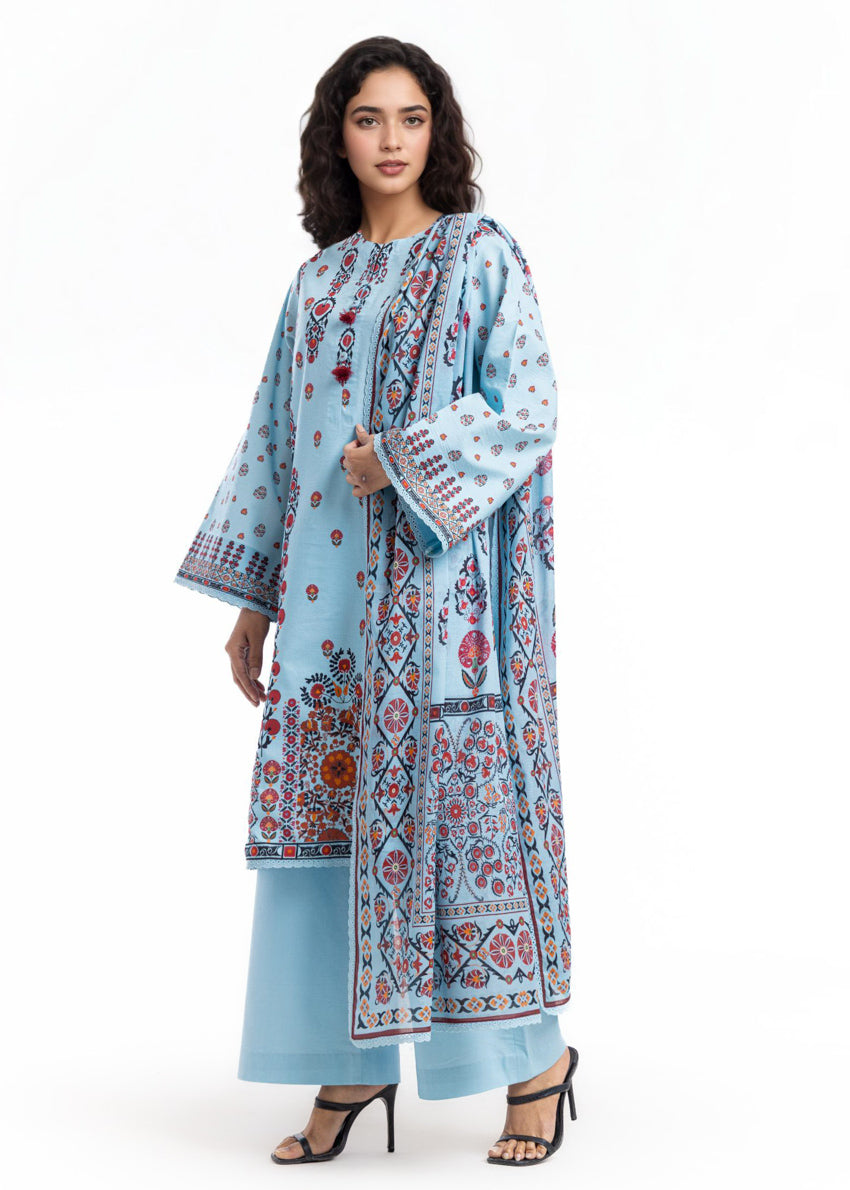 Saffron - 2 Pc (WUSDPBS26LI1F6)