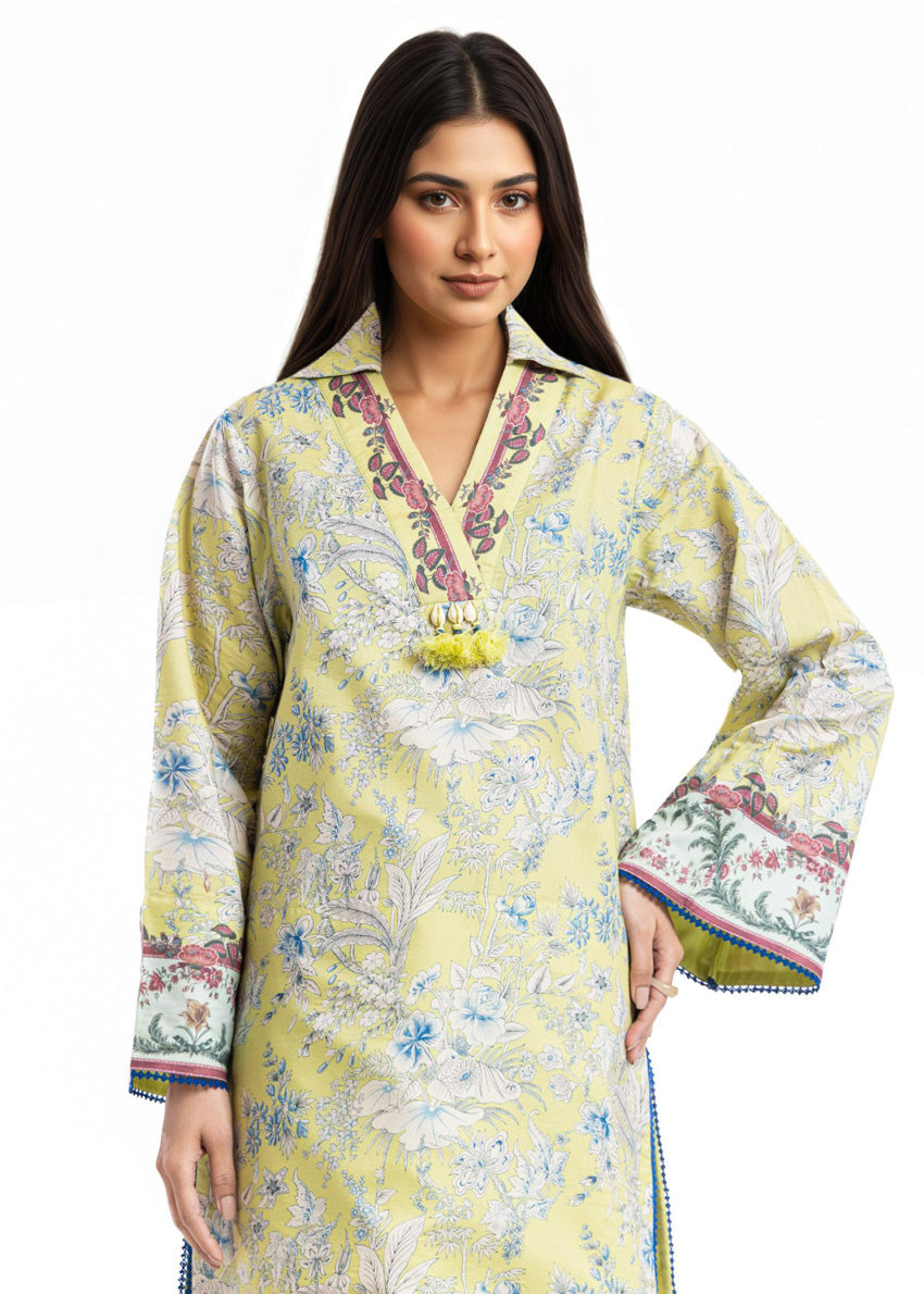 Gulbahar - 2 Pc (WUSTPBS26LI1F15)