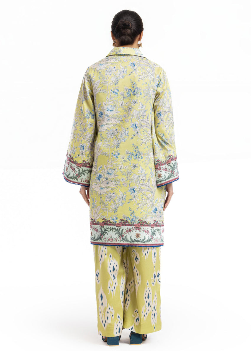 Gulbahar - 2 Pc (WUSTPBS26LI1F15)