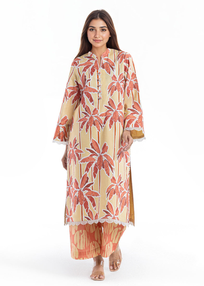 Lemon Grass - 2 Pc (WUSTPBS26LI2M3)