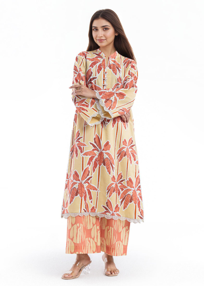 Lemon Grass - 2 Pc (WUSTPBS26LI2M3)