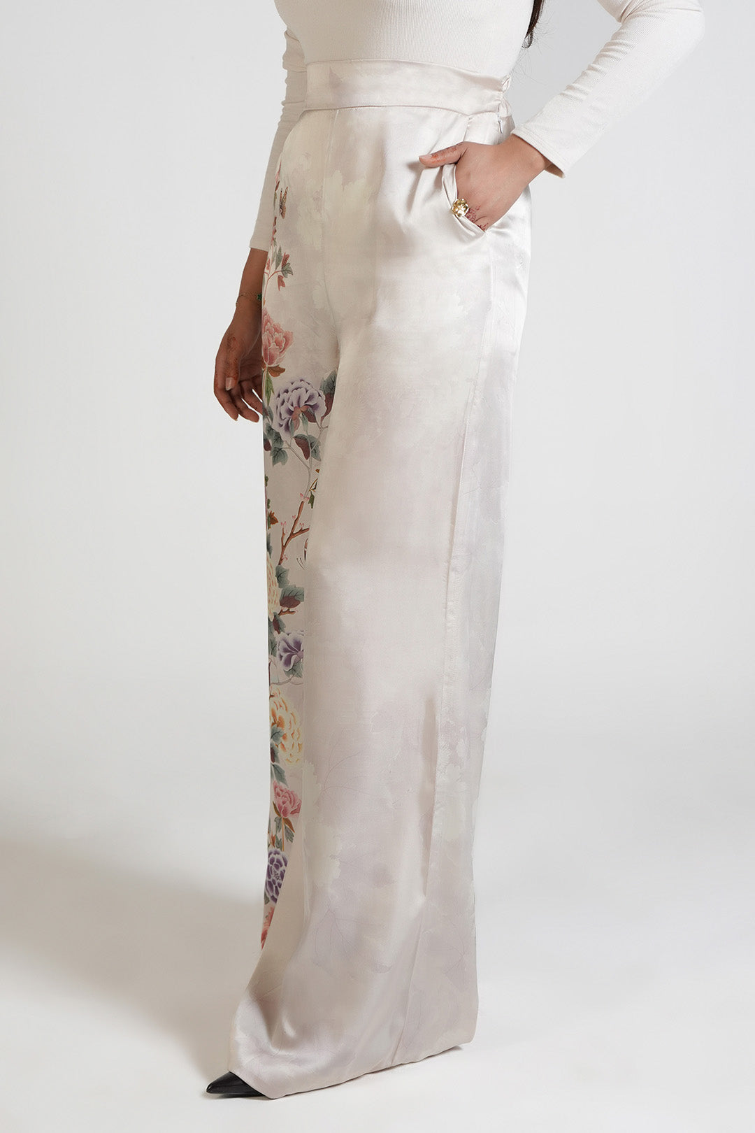 Selora Pants