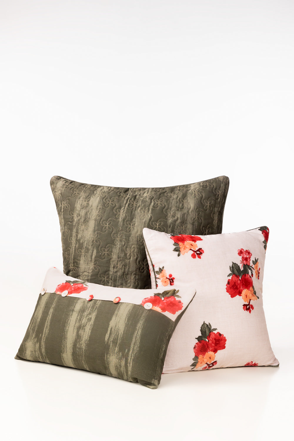 Water Blossom T-200 Deck Cushion Cover