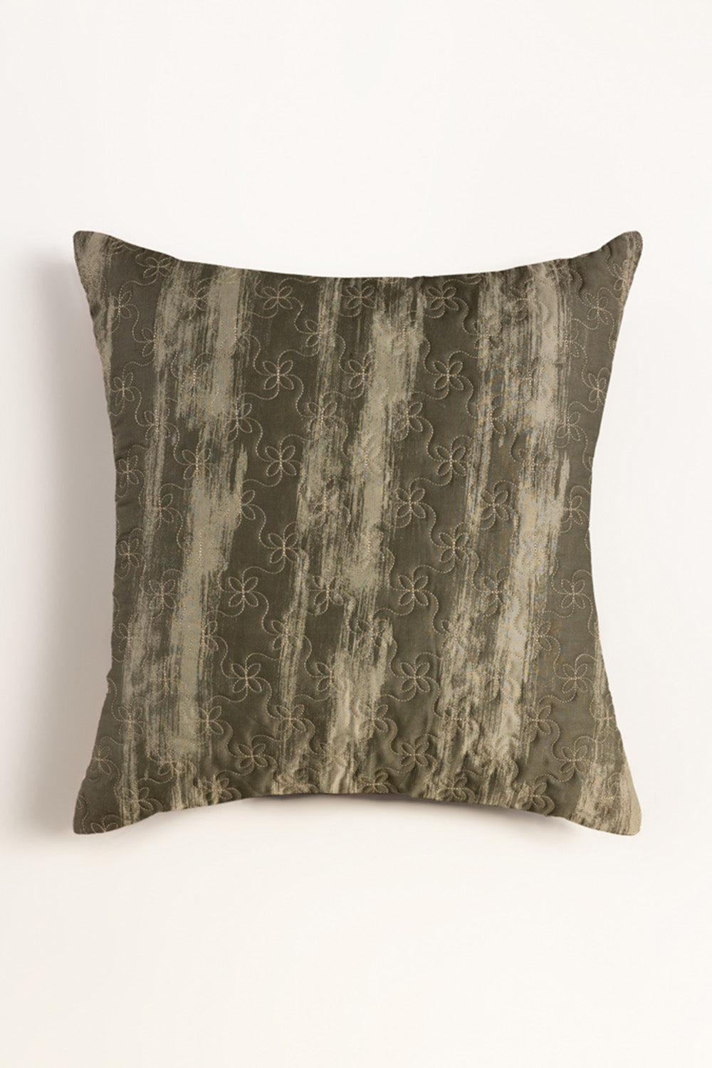 Water Blossom T-200 Euro Sham Cushion Cover