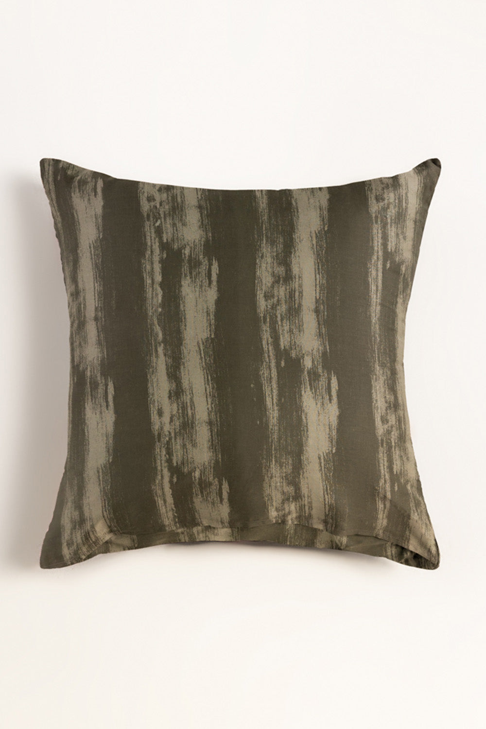 Water Blossom T-200 Euro Sham Cushion Cover
