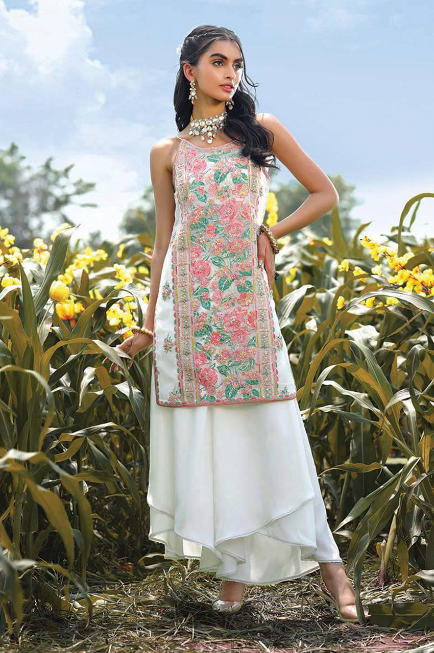 Water Lily - Shirt & Pants