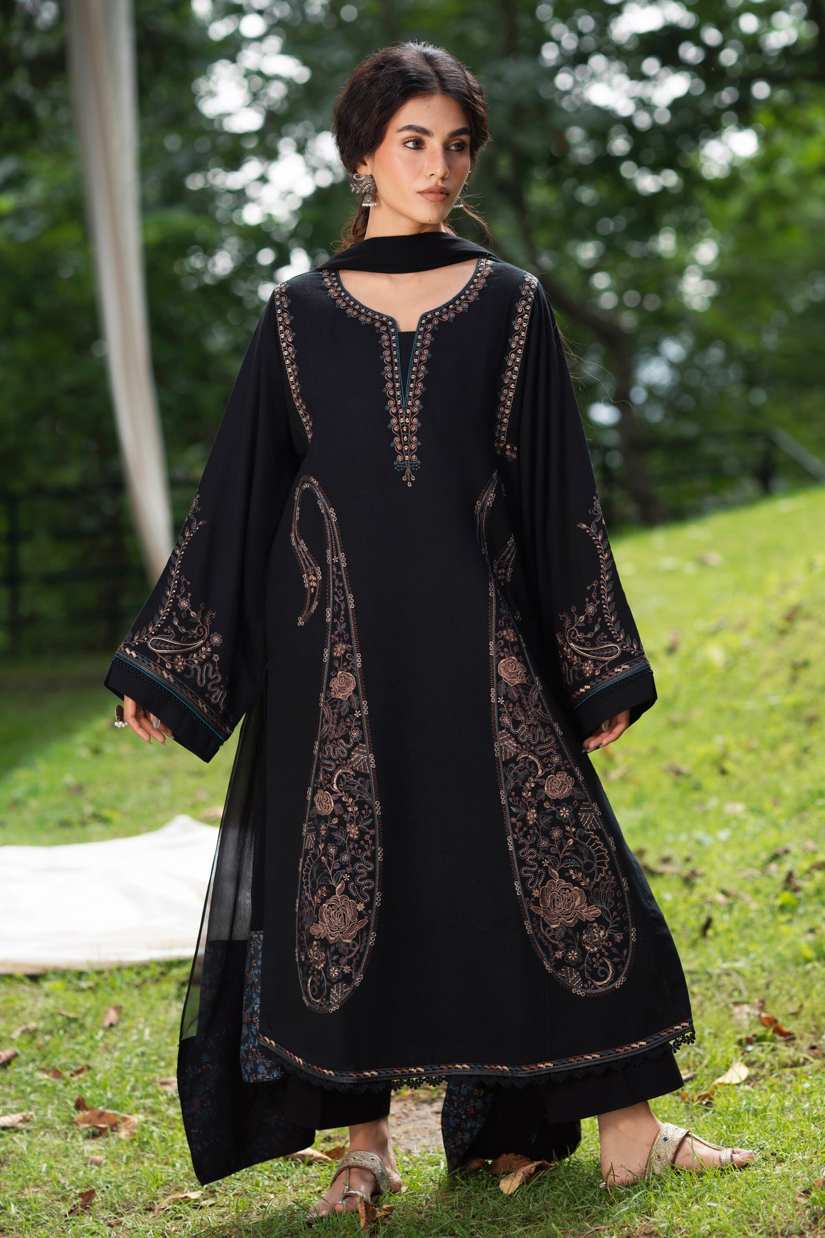 Zaigham