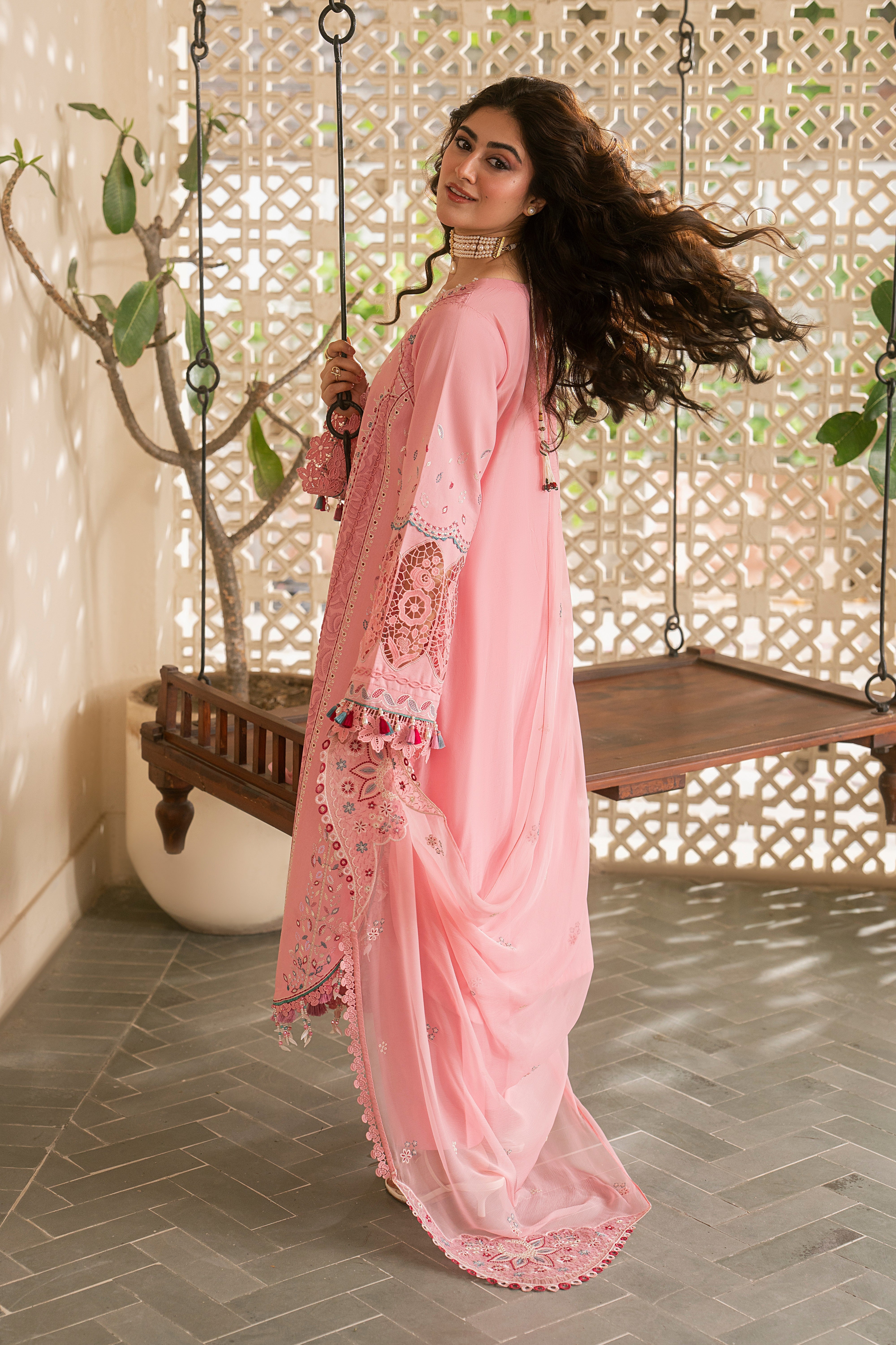 Kashmeera