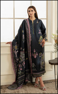 Midnight Tapestry