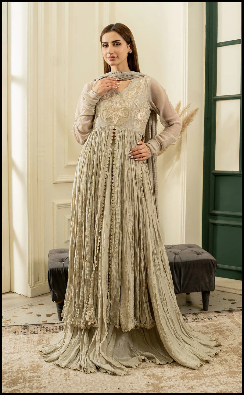 Sand Drape