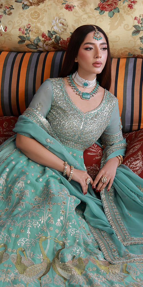 Mairaz - AJULN-04 Style