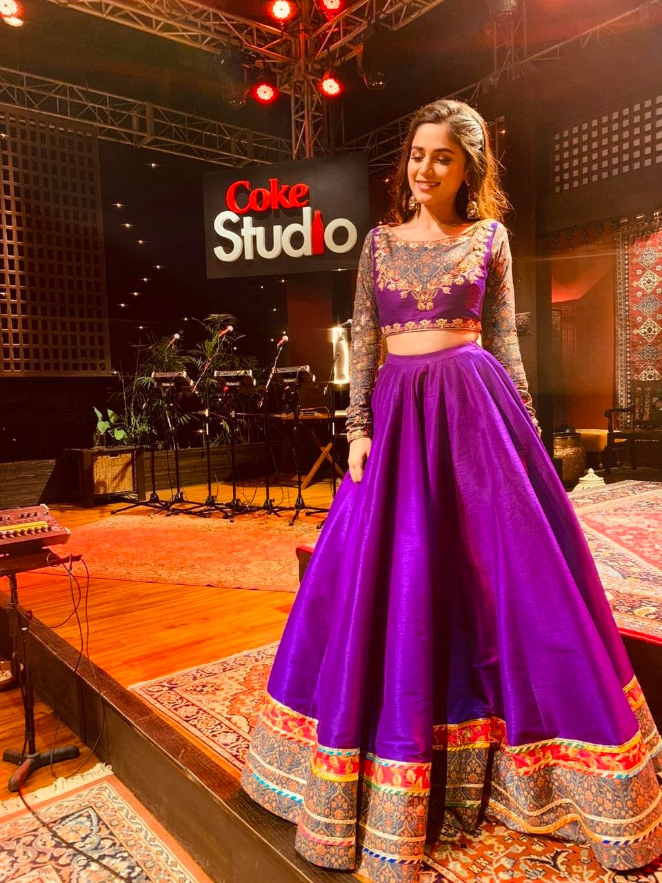 Faiza Saqlain