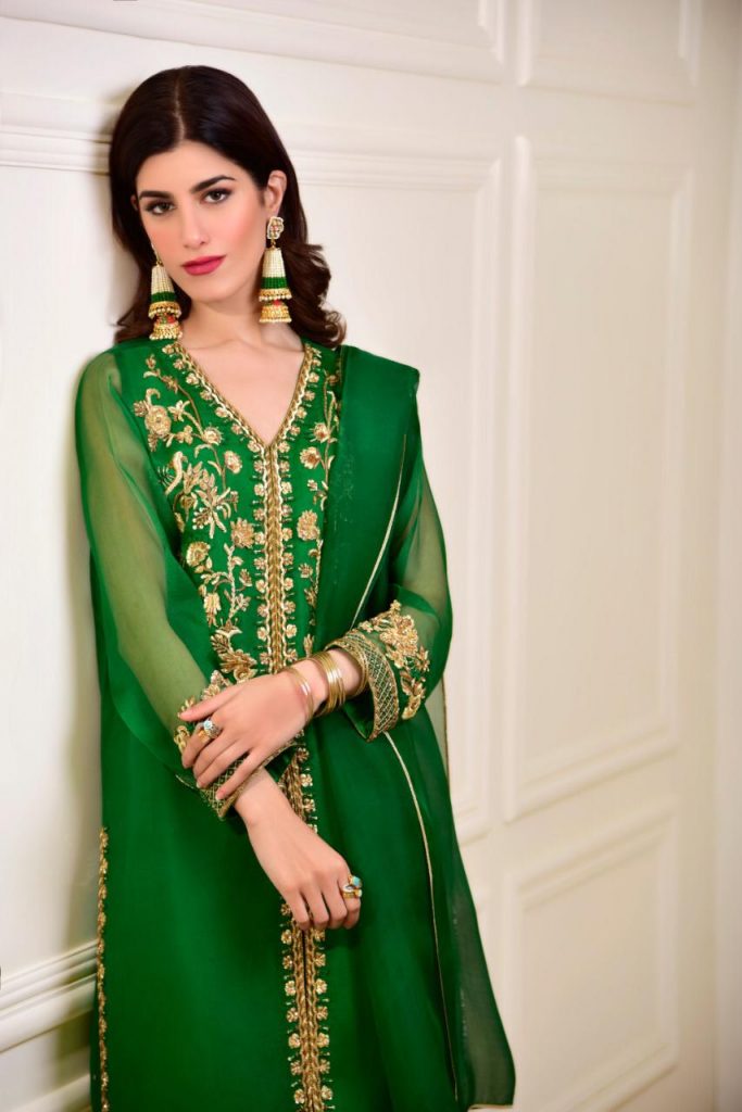 DUPATTA