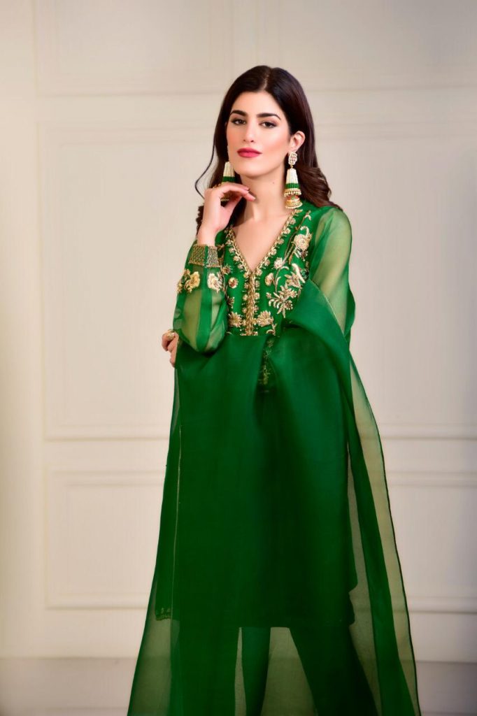 DUPATTA
