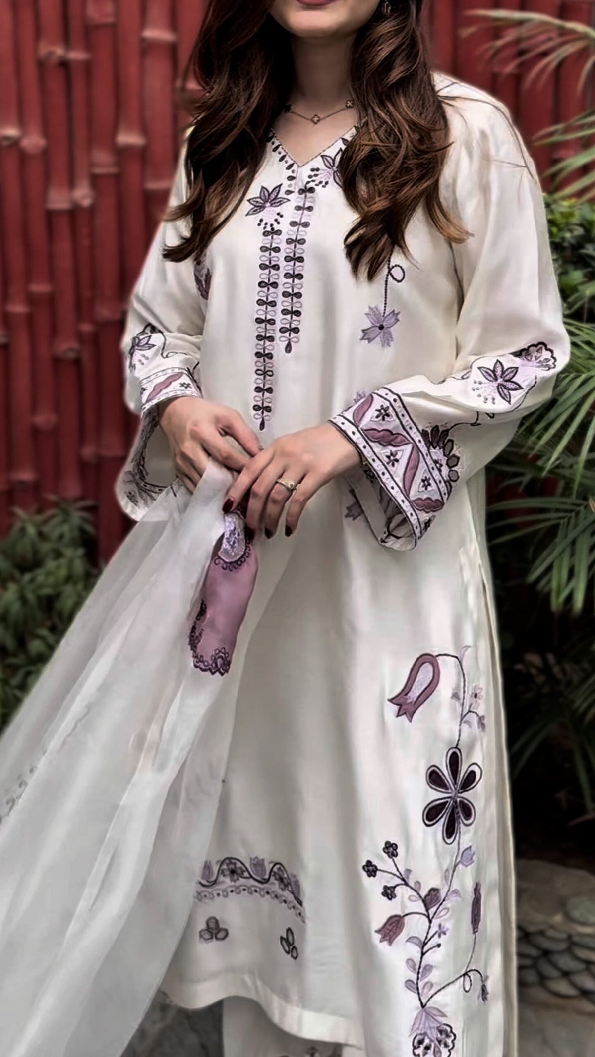 Orchid FULL SET