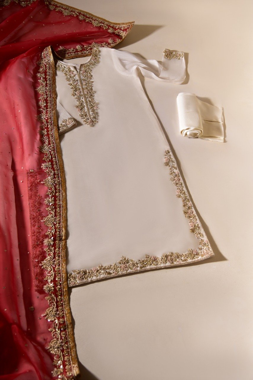 Pareezah