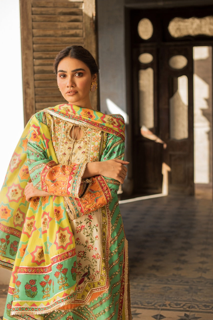 Sania Maskatiya