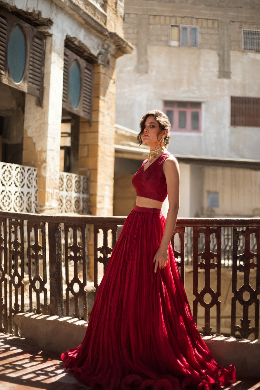 Sania Maskatiya