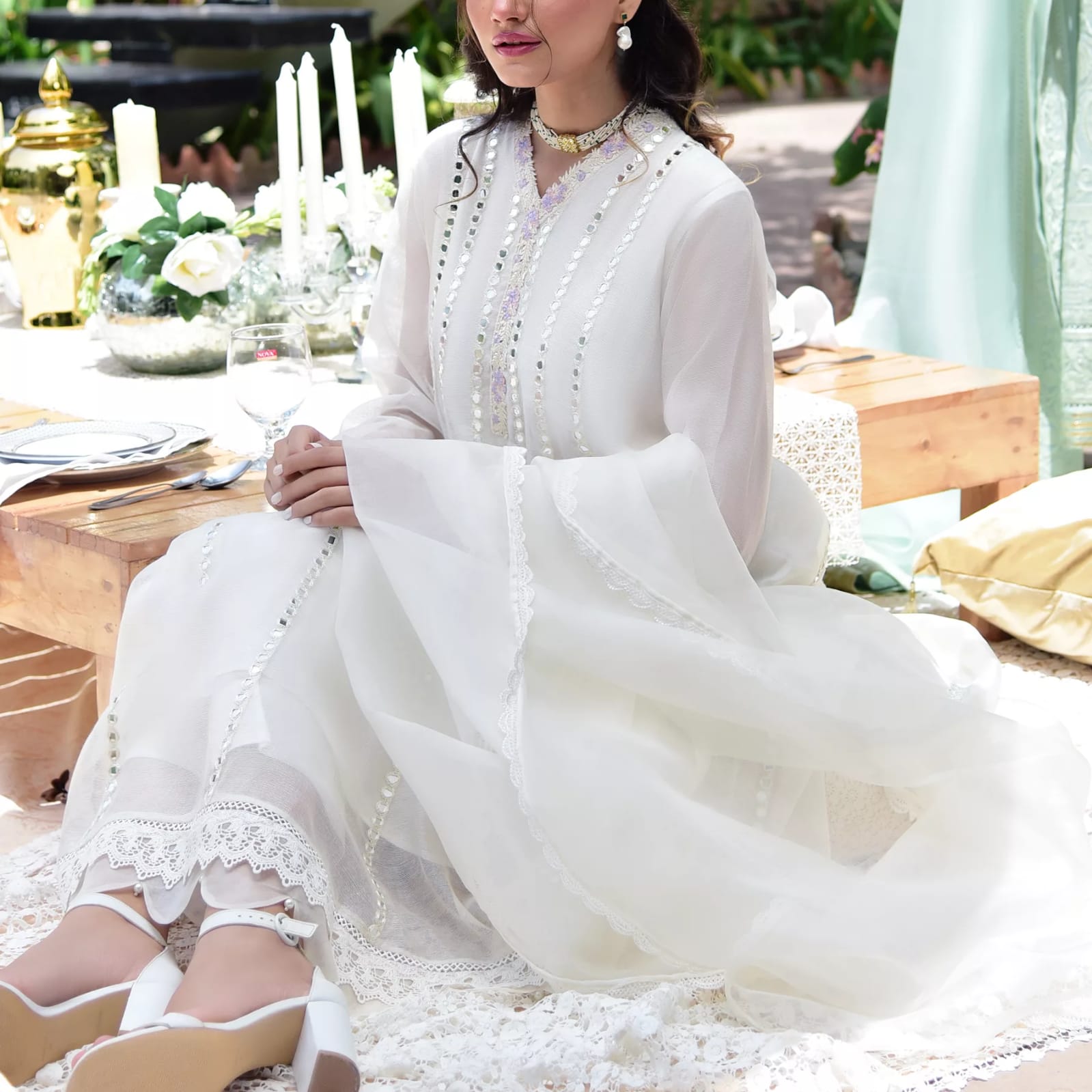 Eshaal Pearl
