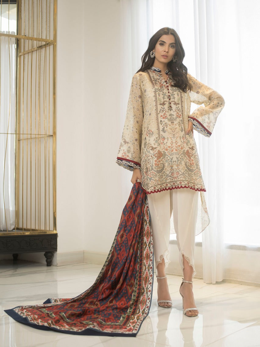 Sania Maskatiya