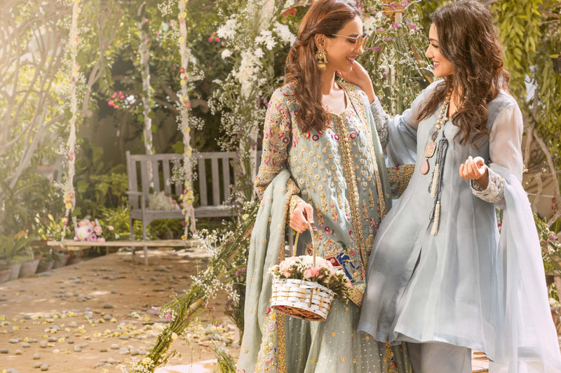 Mughal Bridal