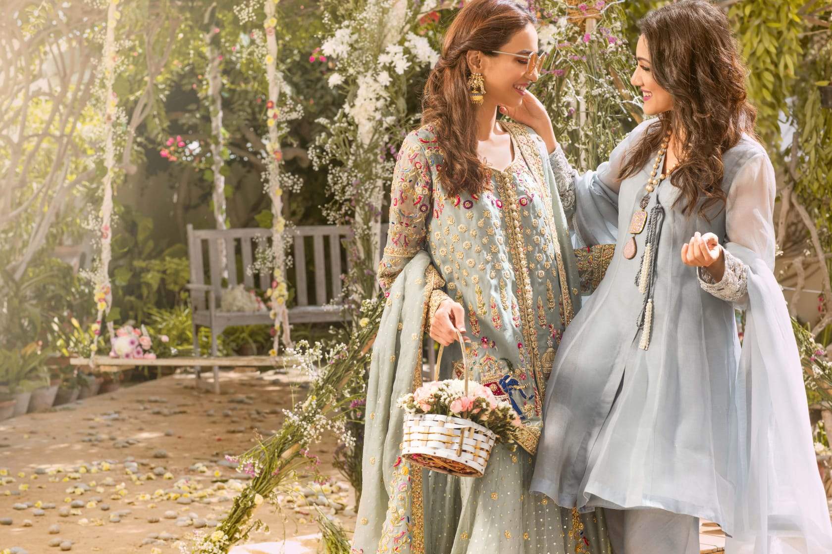 Mughal Bridal