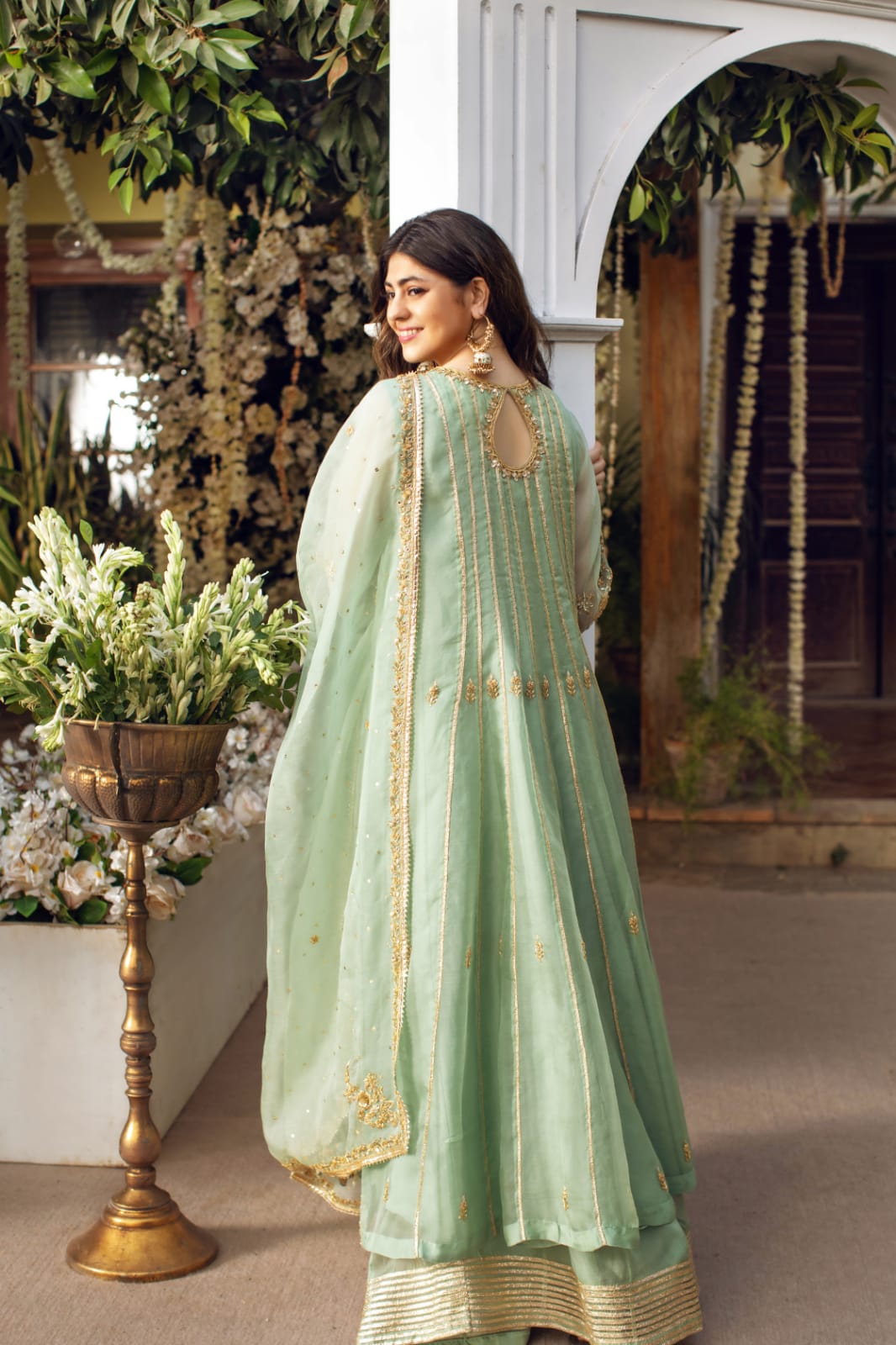 Shameen Bridal