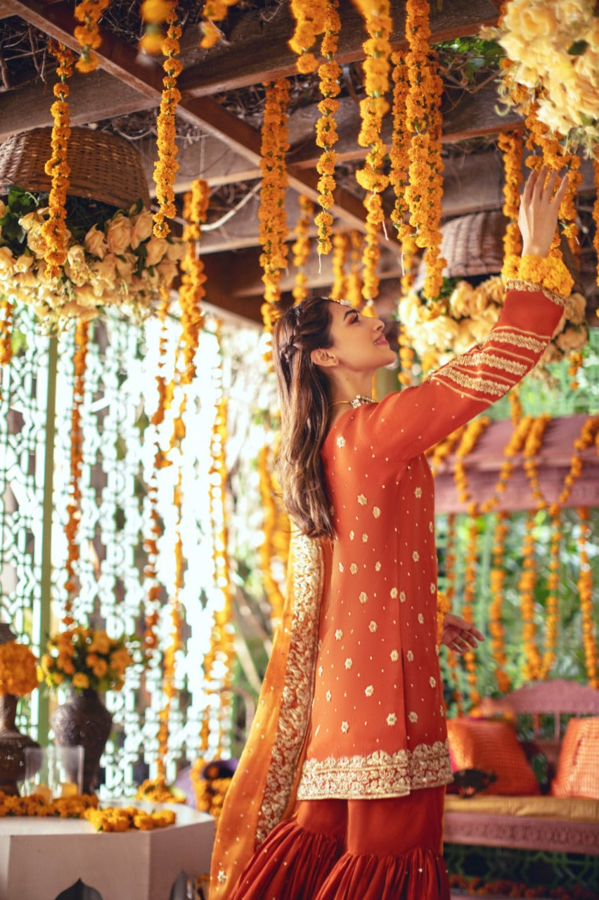 Gul e Raana