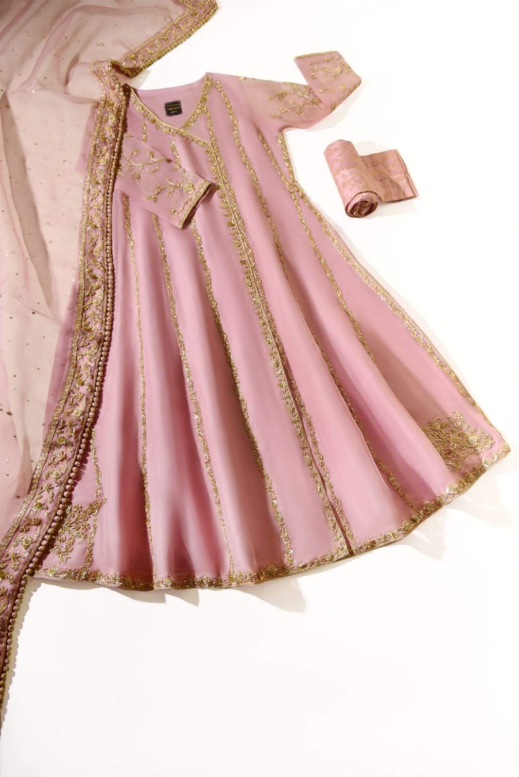 Afreen Shawl