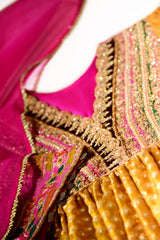 Traditional Pakhtoon Pishwas