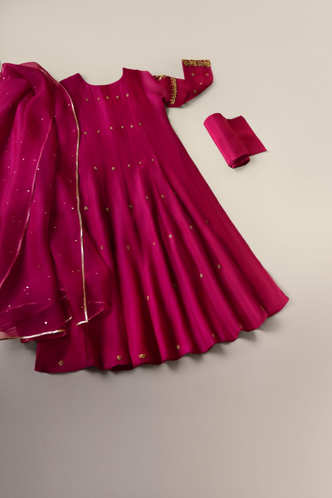 Gulnara Atshi Gulabi