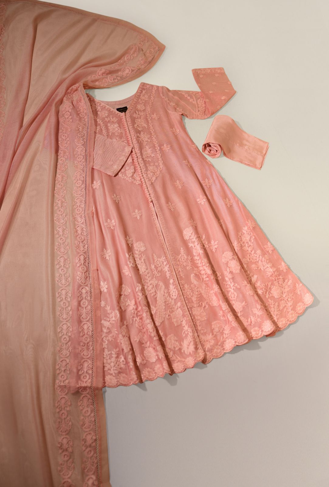 Soigne Pink