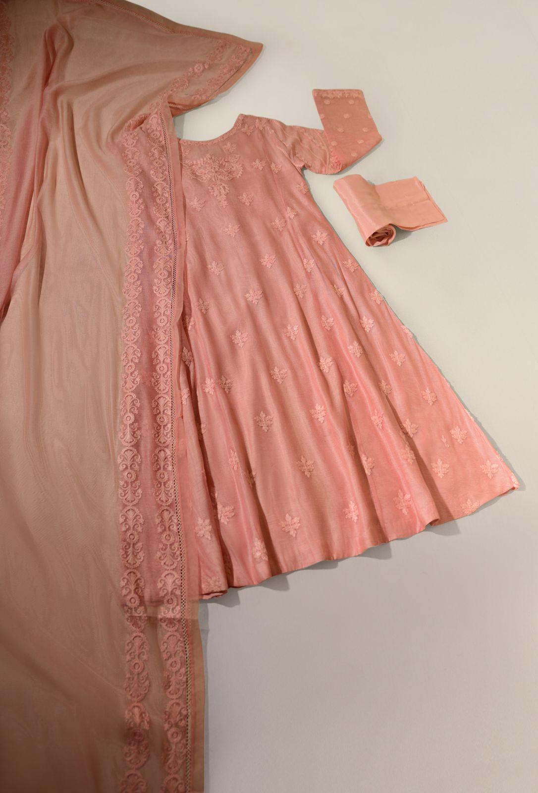 Soigne Pink